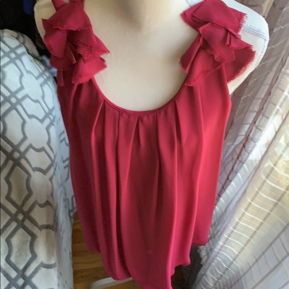 Pinky mini dress